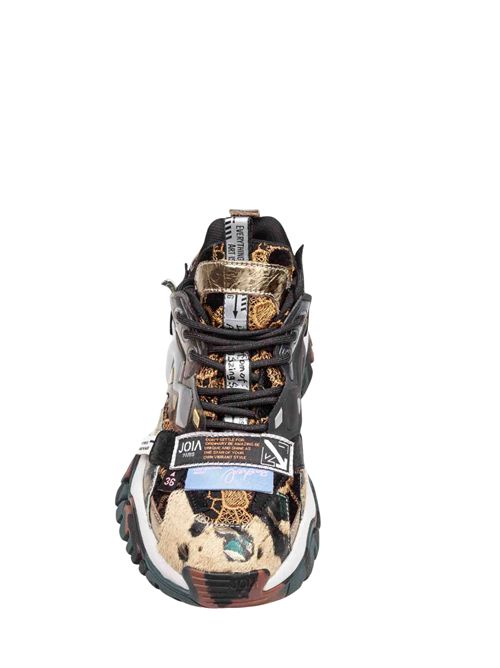 Sneakers Legion Gold Black JOIA PARIS | 2502075GOLD BLACK